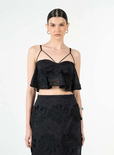 Blusas E Regatas - Blusas e Regatas | L'Cecci