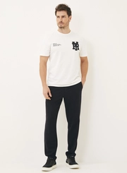 Calça Maculina Jogger Comfort