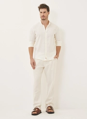 Calça Alfaiataria Masculina Chino