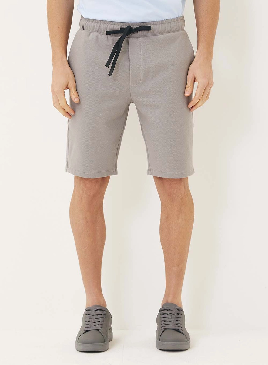 Bermuda Replay Cinza Gravity Gray Replay