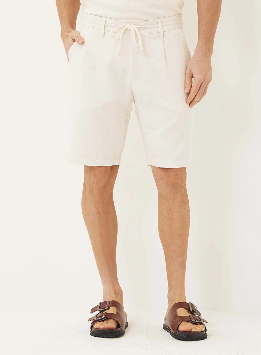Bermuda Masculina Chino Off Shell Replay