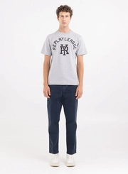 Camiseta Com Estampa