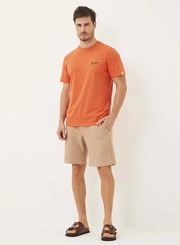 Camiseta Masculina Regular Básica