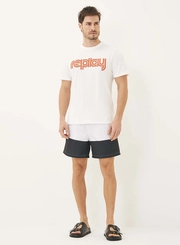 Camiseta Masculina Regular Básica