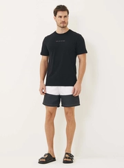Camiseta Masculina Regular Básica