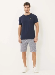 Camiseta Masculina Regular Slim