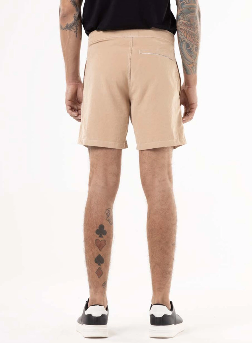 Beachshort Surf Super Touch Marrom Torkati Lcecci