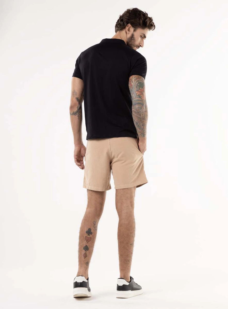 Beachshort Surf Super Touch Marrom Torkati Lcecci
