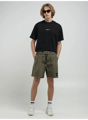 Beachshort Cós Com Elástico