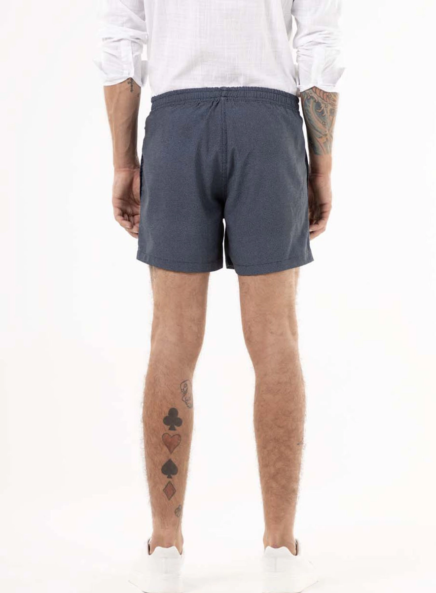 Beachshort Full Print Estampados Lcecci