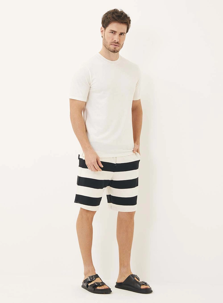 Camiseta Be Basic Off Lcecci