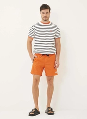 Beachshort Nylon Masculino Com Amarração