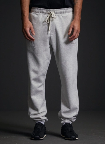 Calça Moletom Regular Masculina