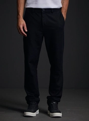 Calça Sarja Masculina Alfaiataria Chino