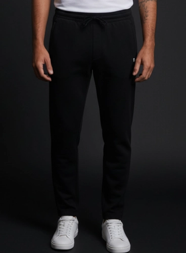Calça Moletom Masculina Regular