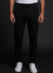 Calça Moletom Masculina Regular