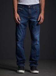 Calça Jeans Masculina Grover Straight