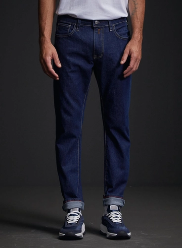 Calça Jeans Masculina Neaal Skinny