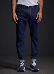 Calça Jeans Masculina Neaal Skinny