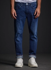 Calça Jeans Masculina Neaal Skinny
