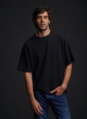 Camiseta Masculina Over Basic
