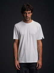 Camiseta Básica Regular Masculina