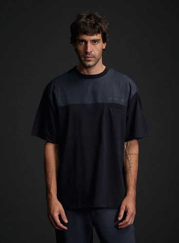 Camiseta Masculina Over