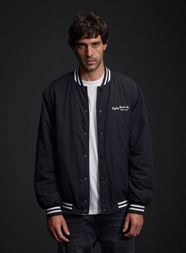 Jaqueta Colegial Regular Masculina