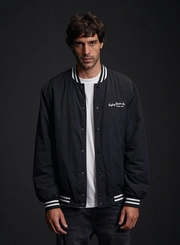 Jaqueta Colegial Regular Masculina