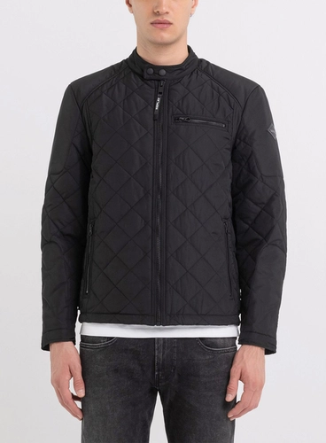Jaqueta Bikker Nylon Masculina