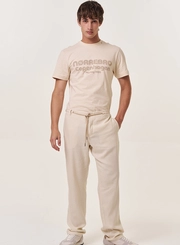 Calça Alfaiataria Masculina Relaxed Fit