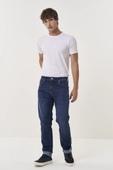 Calça Jeans Willbi Regular Slim