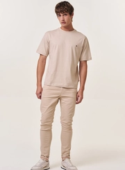 Calça Sarja Masculina Neaal Skinny