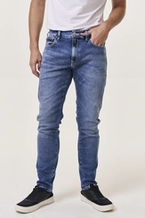 Calça Jeans Masculina Neaal Skinny