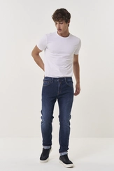 Calça Jeans Masculina Neaal Skinny