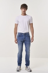Calça Jeans Anbass Skinny