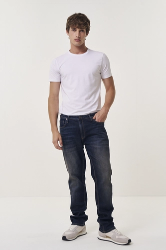 Calça Jeans Masculina Willbi Regular Slim