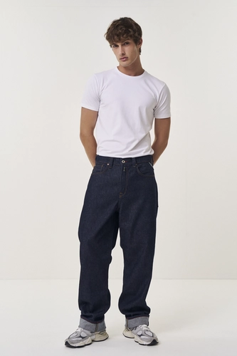 Calça Jeans Masculina Bwaii Relaxed