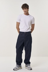 Calça Jeans Masculina Bwaii Relaxed