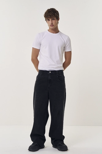Calça Jeans Masculina Ferys