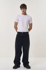 Calça Jeans Masculina Ferys
