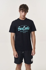 Camiseta Masculina Regular San Carlos
