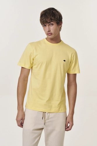 Camiseta Masculina Regular