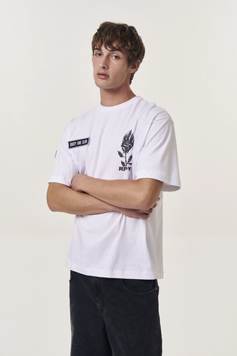 Camiseta Masculina Over