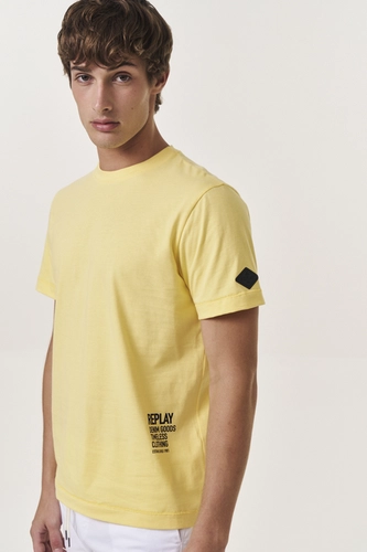 Camiseta Masculina Regular