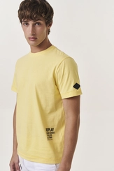 Camiseta Masculina Regular