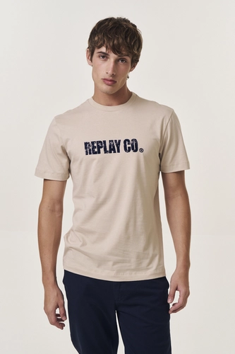Camiseta Masculina Regular