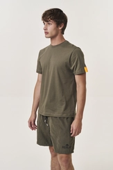 Camiseta Masculina Regular Básica