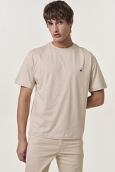 Camiseta Masculina Relaxed