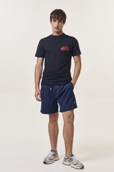 Beachshort Cós Com Elástico